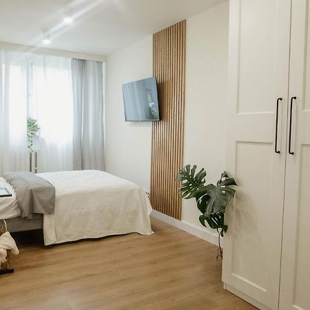 Comfy Aparts Budowlanych Głogów エクステリア 写真