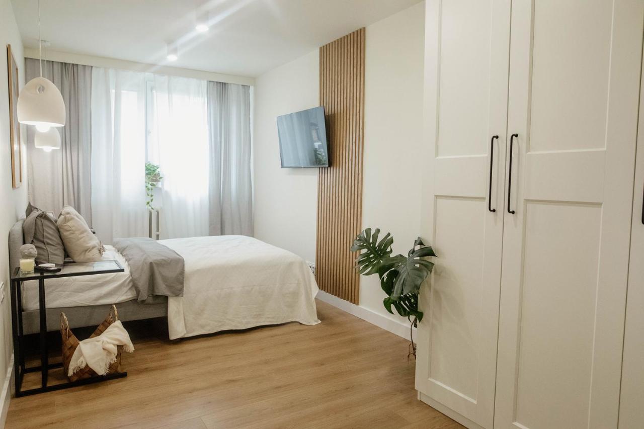 Comfy Aparts Budowlanych Głogów エクステリア 写真