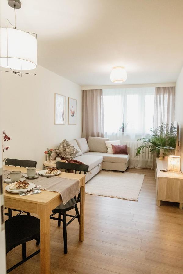 Comfy Aparts Budowlanych Głogów エクステリア 写真